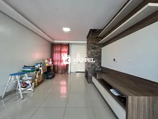 Casa com 2 dormitórios, foto 2