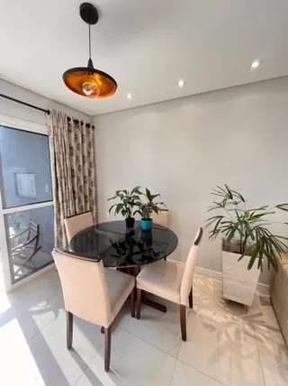 Apartamento com 2 dormitórios, foto 5
