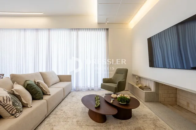 Apartamento com 3 dormitórios, foto 3
