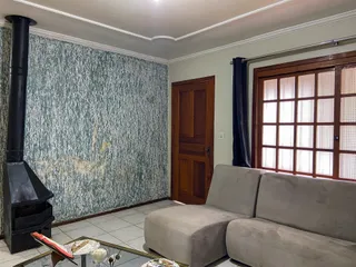 Casa com 3 dormitórios, foto 2