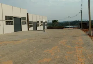 Pavilhão, foto 1