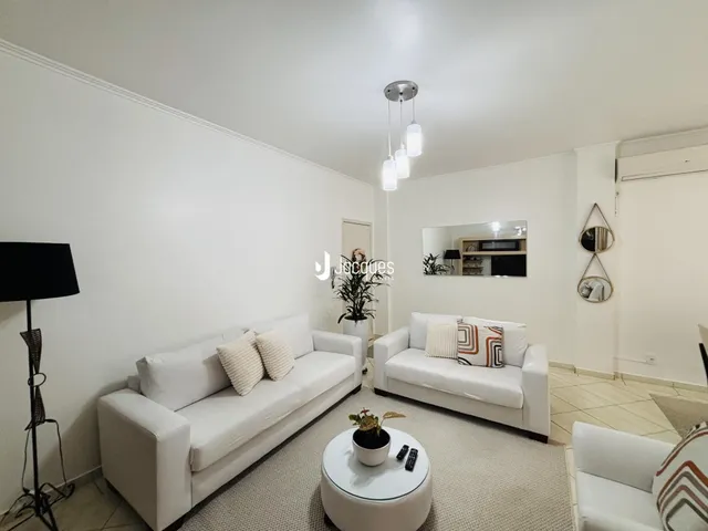 Apartamento com 2 dormitórios, foto 4