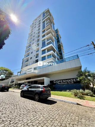 Apartamento com 3 dormitórios, foto 31