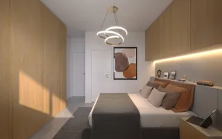 Apartamento com 2 dormitórios, foto 6
