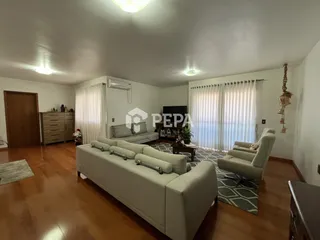 Cobertura com 4 dormitórios, foto 1