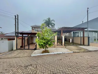 Casa com 3 dormitórios, foto 1