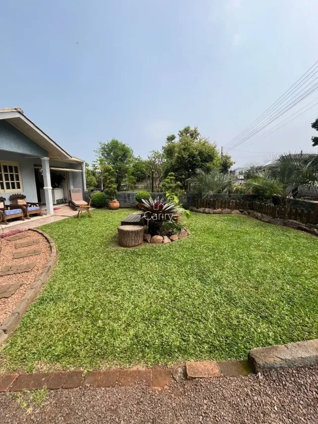 Casa com 2 dormitórios, foto 3