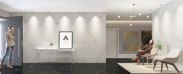 Apartamento com 3 dormitórios, foto 2