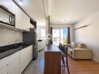 Apartamento com 2 dormitórios, foto 6