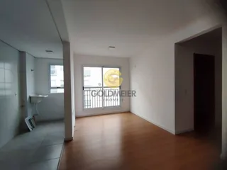 Apartamento com 2 dormitórios, foto 3