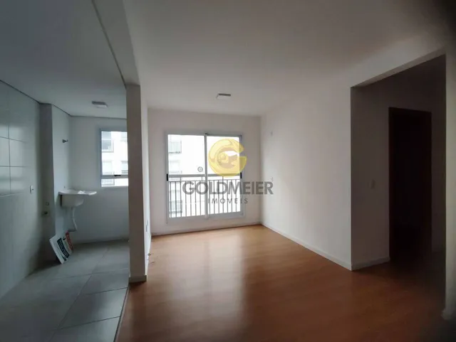 Apartamento com 2 dormitórios, foto 3