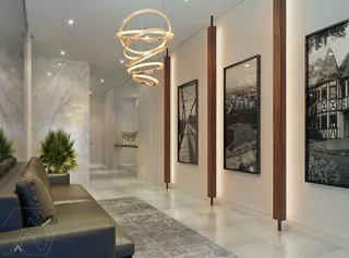 Apartamento com 2 dormitórios, foto 6