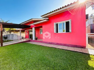 Casa com 3 dormitórios, foto 2