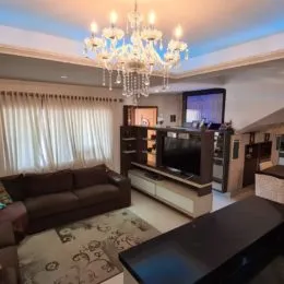 Sobrado com 3 dormitórios, foto 5