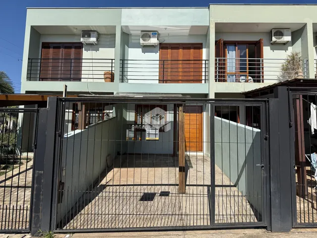 Sobrado com 2 dormitórios, foto 2