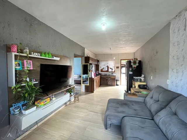 Casa com 2 dormitórios, foto 3
