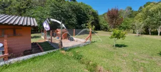 Área rural, foto 3