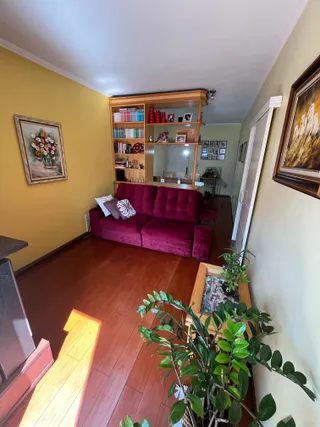 Apartamento com 2 dormitórios, foto 1