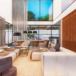 Casa com 3 dormitórios, foto 16