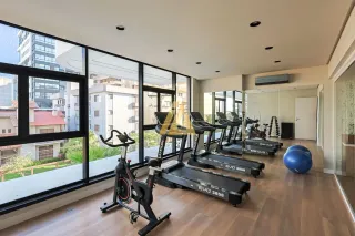 Apartamento com 3 dormitórios, foto 27