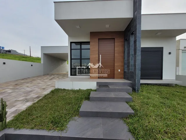 Casa com 3 dormitórios, foto 2