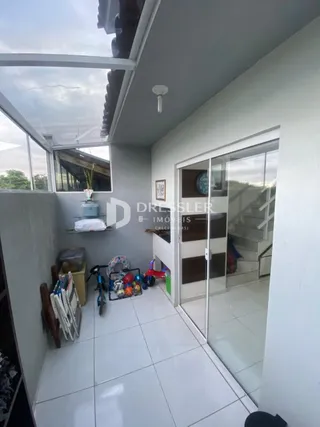 Sobrado com 2 dormitórios, foto 8