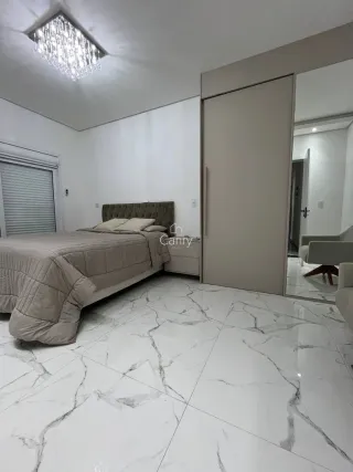 Casa com 4 dormitórios, foto 7