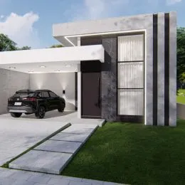Casa com 3 dormitórios, foto 5