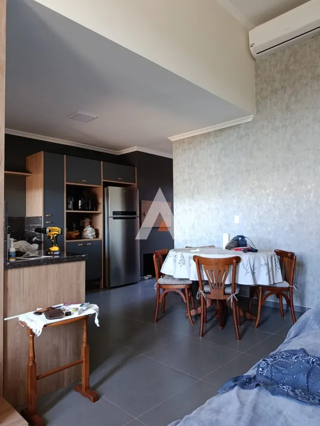 Casa geminada com 3 dormitórios, foto 2