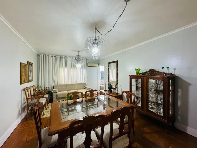 Apartamento com 3 dormitórios