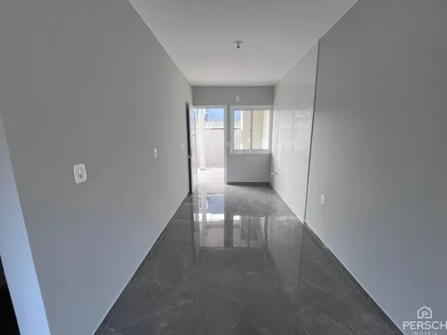 Casa geminada com 2 dormitórios, foto 3