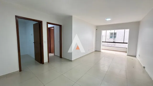 Apartamento com 3 dormitórios