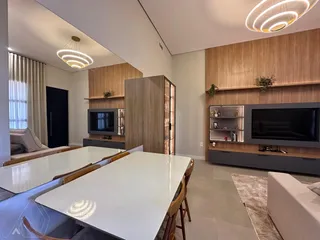 Casa geminada com 3 dormitórios, foto 7