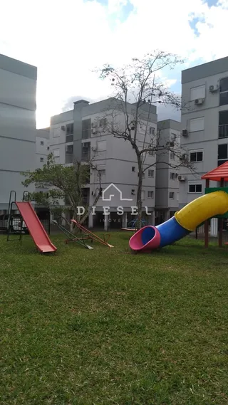 Apartamento com 2 dormitórios, foto 1