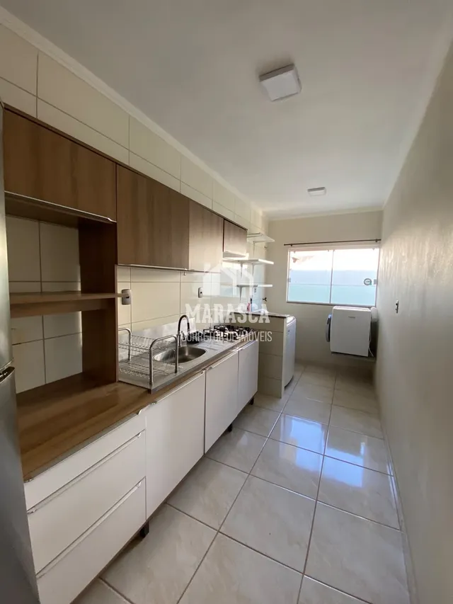 Apartamento com 2 dormitórios, foto 3