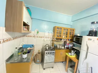 Apartamento com 1 dormitório, foto 3
