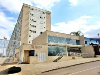 Apartamento com 2 dormitórios, foto 20