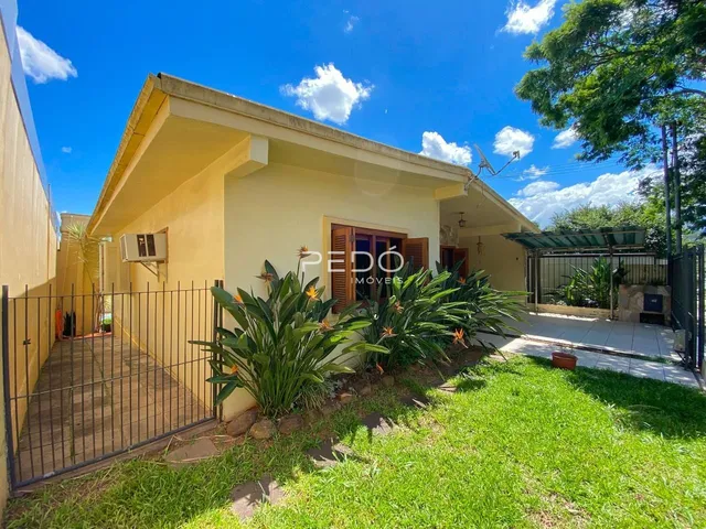 Casa com 3 dormitórios, foto 4