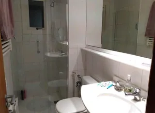 Apartamento com 1 dormitório, foto 5