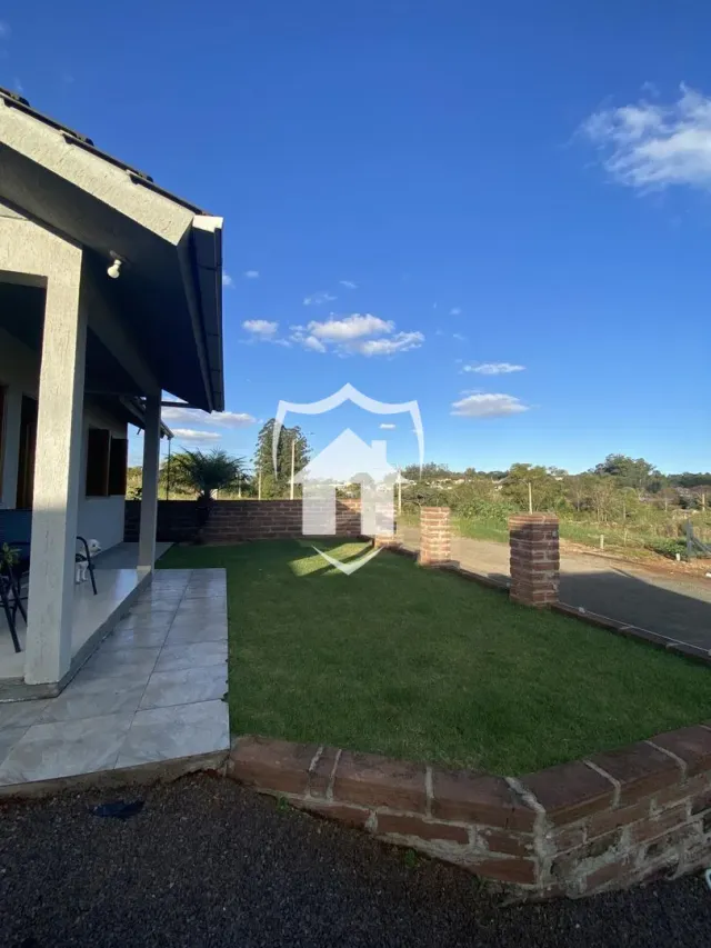 Casa com 2 dormitórios, foto 2