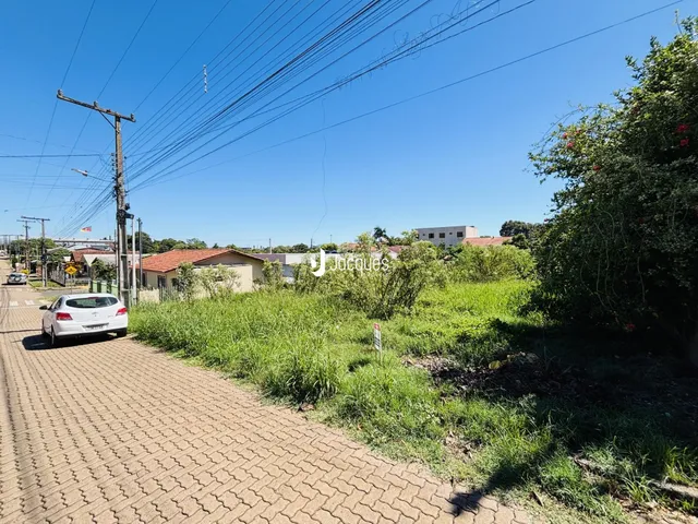 Terreno