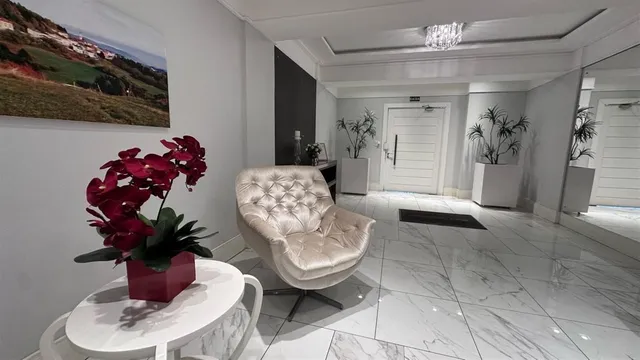 Apartamento com 3 dormitórios, foto 4