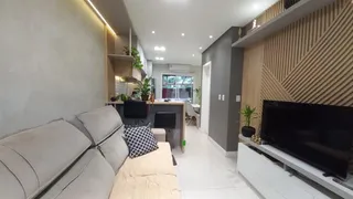 Sobrado com 2 dormitórios, foto 3