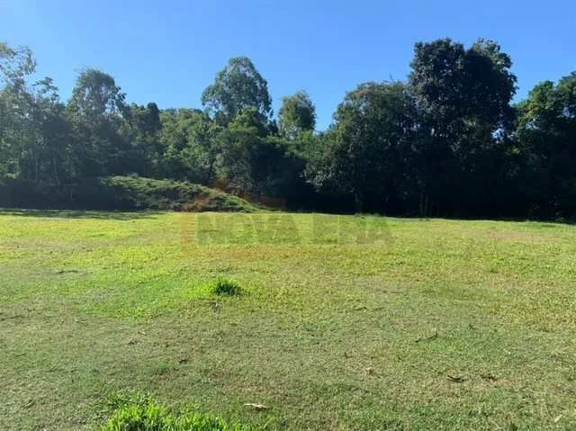 Área rural com 1 dormitório