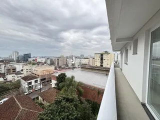 Apartamento com 2 dormitórios, foto 10