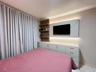 Casa geminada com 2 dormitórios, foto 12