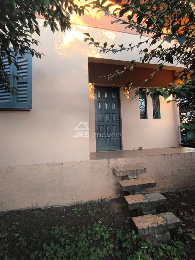 Casa com 3 dormitórios