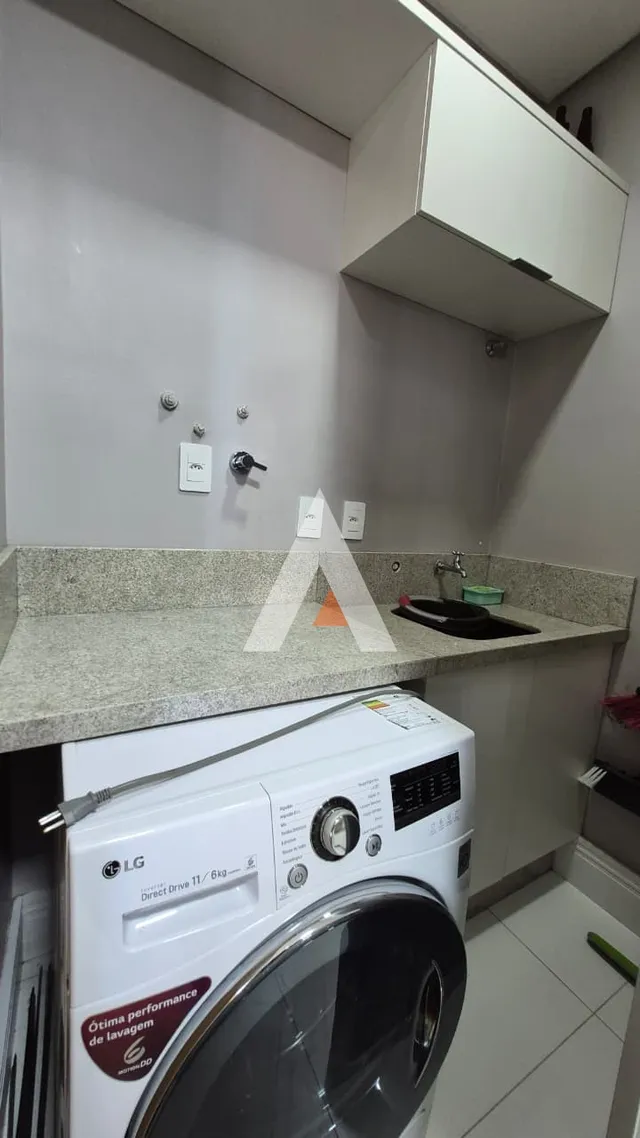 Apartamento com 2 dormitórios, foto 5