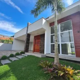 Casa com 3 dormitórios, foto 3