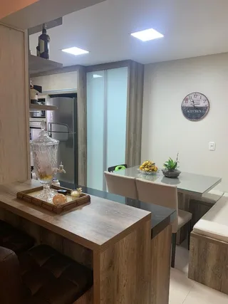 Apartamento com 2 dormitórios, foto 4